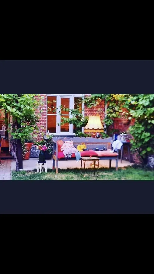 Foodiejive Appartement 2 Antwerpen