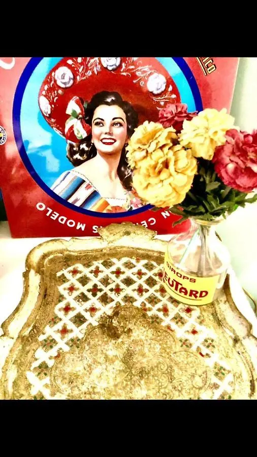 Foodiejive Appartement 2 Antwerpen