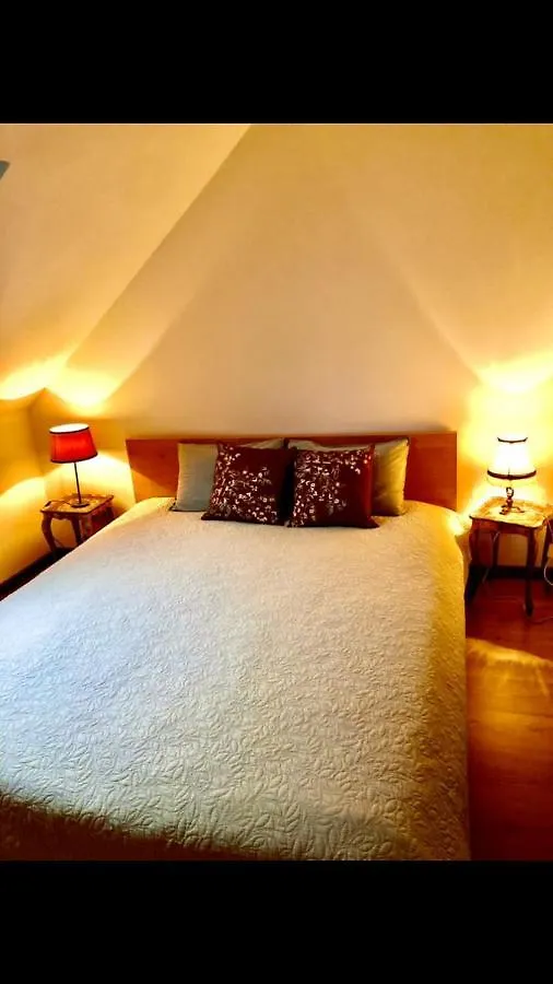 Foodiejive Appartement 2 Antwerpen