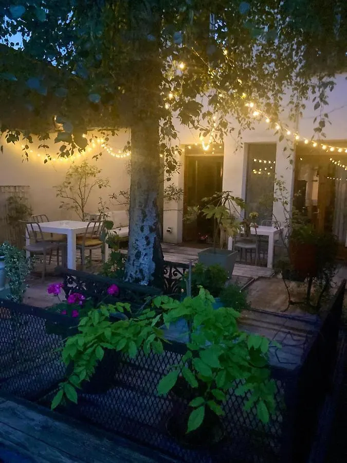 Foodiejive Appartement 2 Antwerpen
