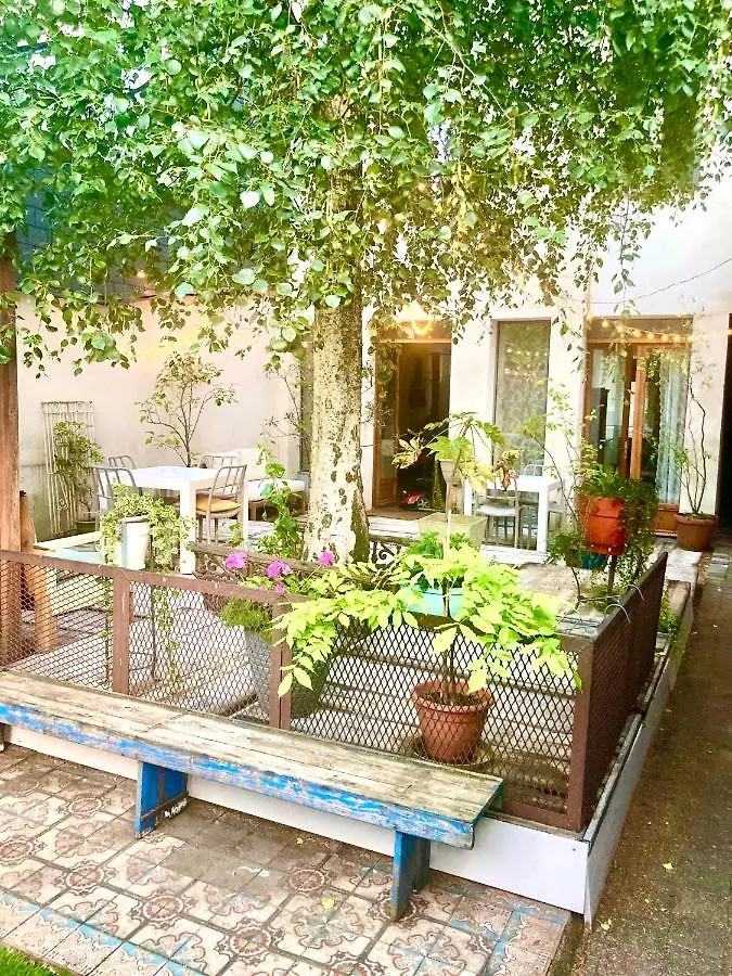Foodiejive Appartement 2 Antwerpen
