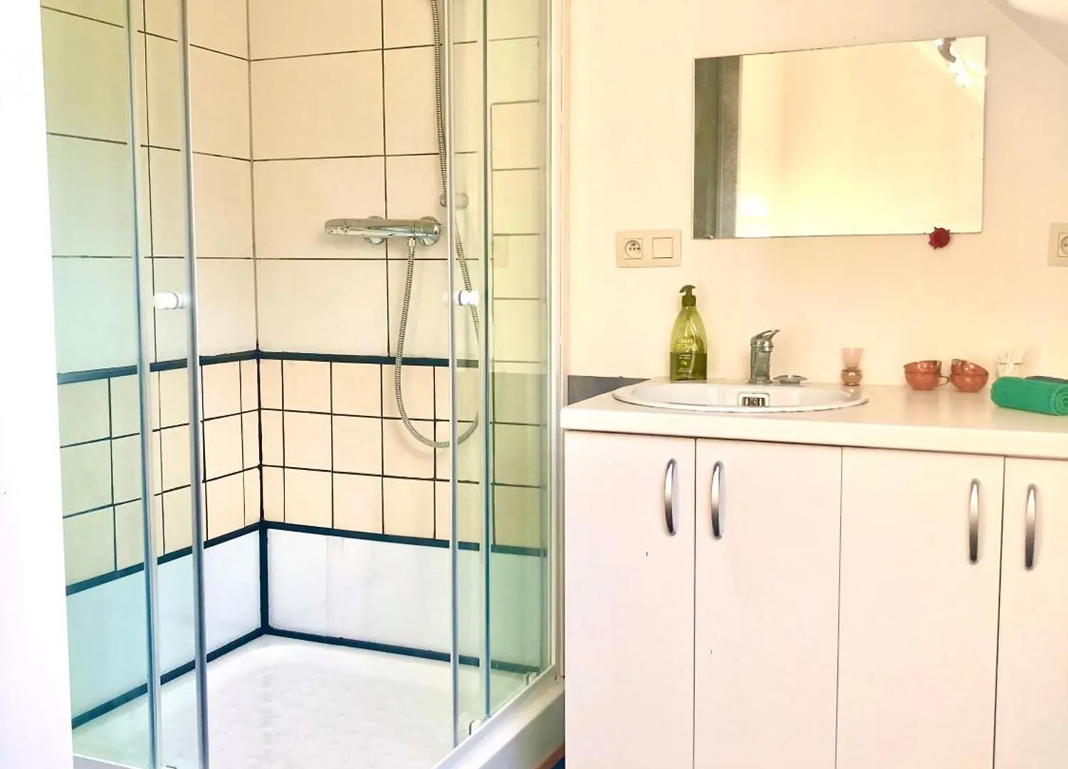 Foodiejive Appartement 2 Antwerpen 0*,